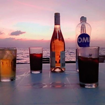 Pura Vida Baru - La Casa del Cholo Hotel Pendales Luaran gambar