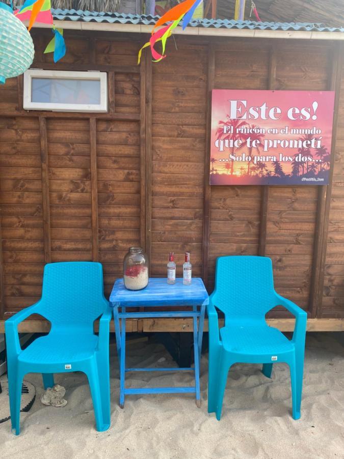 Pura Vida Baru - La Casa del Cholo Hotel Pendales Luaran gambar