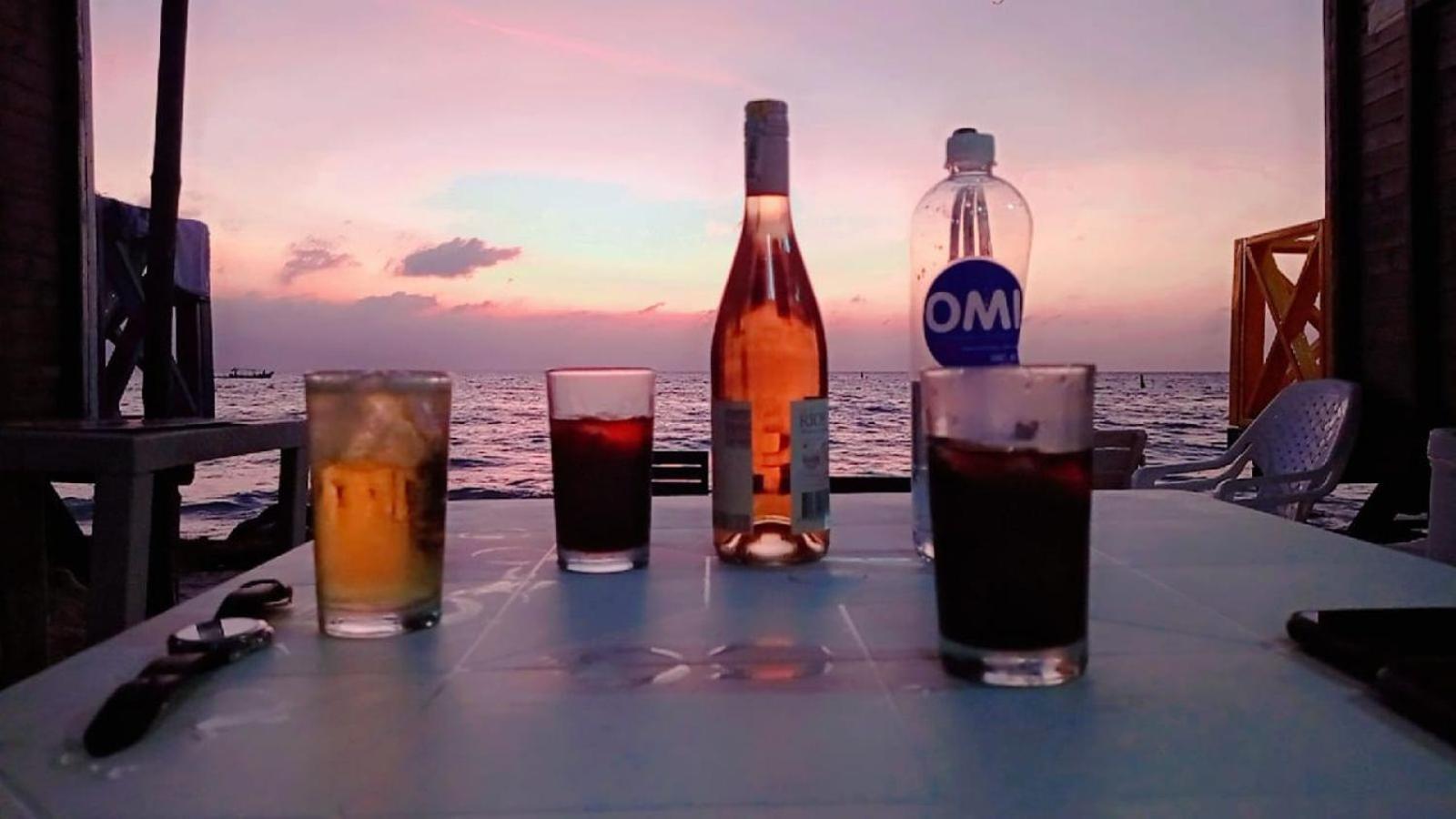Pura Vida Baru - La Casa del Cholo Hotel Pendales Luaran gambar