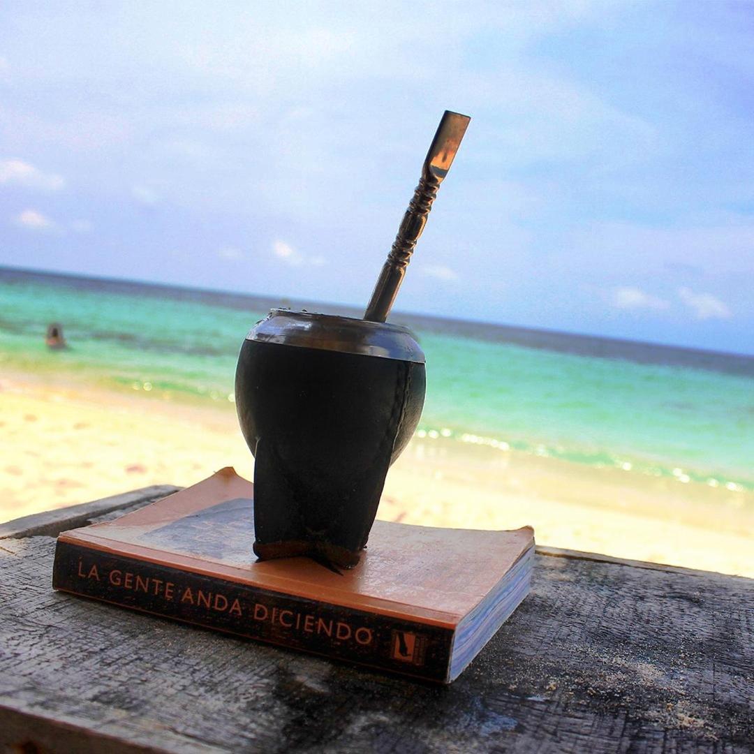 Pura Vida Baru - La Casa del Cholo Hotel Pendales Luaran gambar